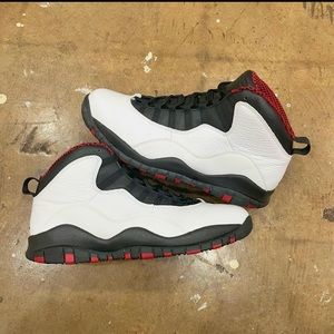 Rare AirJORDAN retro 10 (2012) Chicago